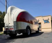 The 1939 GM Futurliner: Automotive history being restored by Rob Ida