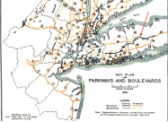 Kleiner’s Korner: The Motor Parkway in the 1929 Graphic Regional Plan of NY and its Environs
