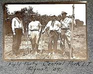 Kleiner’s Korner:&nbsp; The Men Who Built The Motor Parkway (Part 1)