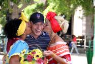 Havana: World’s Largest Living Museum of American Cars