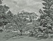 From the Grace Holloway Family Album: Photos of the Old Westbury Home Built by Driver Foxhall Keene