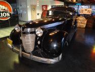 2012 Greenwich Concours d’Elegance to Feature “Chrysler’s Chrysler”