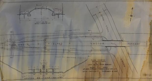 VanderbiltCupRaces.com Exclusive: A Motor Parkway Treasure Chest Found in Malverne