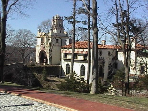 YouTube: The Top 15 Gold Coast Mansions of Long Island