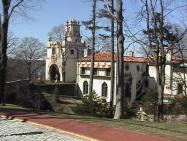 Video of the Week: A Walk Around William K. Vanderbilt’s Summer Estate: Eagle’s Nest, Centerport, NY