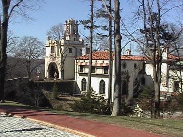 Newsday “Vanderbilt Museum gets a donation from a Vanderbilt”