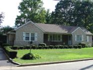 Mystery Foto #51 Solved: A Section of the Clubhouse of the Aviation Country Club of Long Island
