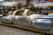 The Dream of the Tucker Torpedo Concept Car Is Becoming A Reality