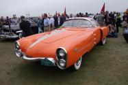 Highlights from the 2013 Pebble Beach Concours d’Elegance Part II