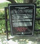 VanderbiltCupRaces.com Exclusive: New Queens LIMP Signage