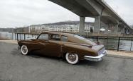 Video: A Test Ride of Tucker 1044