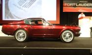 1963 Ford Mustang III 2-Seater Concept Show Car Finds a New Home on Long Island