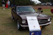 Highlights from the 2024 Hilton Head Concours d’Elegance & Motoring Festival