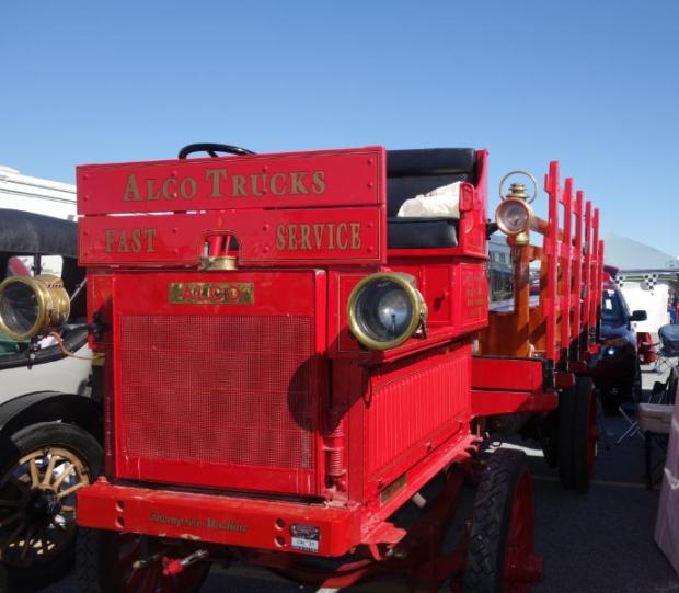 Highlights from the Hershey Fall Meet: “Reflections Through Time”