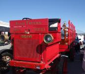 Highlights from the Hershey Fall Meet: “Reflections Through Time”
