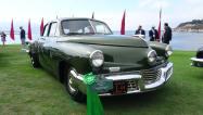 More Tucker Memories from the 2018 Pebble Beach Concours d’Elegance