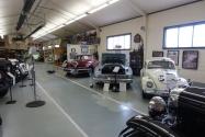 Six More Amazing Automobiles at the Swigart Antique Automobile Museum in Huntingdon, PA Updated