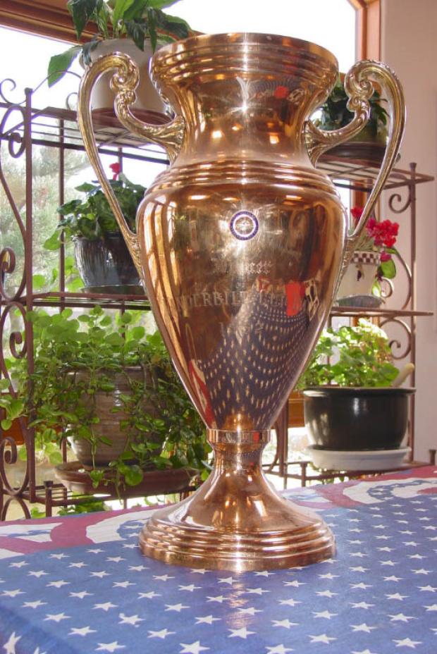 The Mystery 1952 Vanderbilt Cup