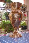 The Mystery 1952 Vanderbilt Cup