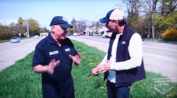 Video:“The Location of the Start/Finish Lines of the 1904 and 1906 Vanderbilt Cup Races”