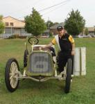 Video: “1904 Vanderbilt Cup Race Centennial Celebration” October 2, 2004
