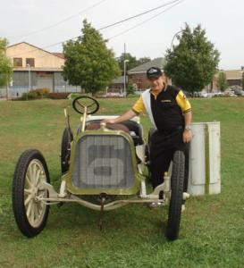 Video: “1904 Vanderbilt Cup Race Centennial Celebration” October 2, 2004