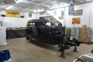 Chrysler’s Chrysler Chronicle IX: Putting It Back Together