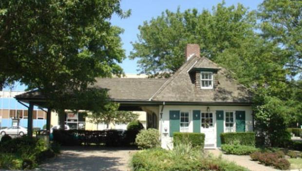 Historical Exhibits Featured at the Garden City Toll Lodge on Friday and Saturday