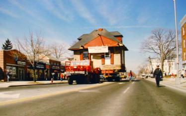Special Presentation Tonight in Old Bethpage:“The history and preservation of the Garden City Lodge”