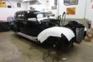 Hemmings Classic Car Announces Plans to Feature Chrysler’s Chrysler