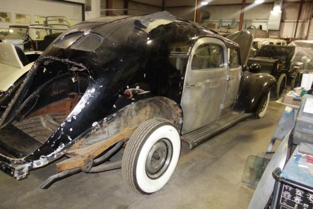 Chrysler’s Chrysler Chronicle III: An Amazing Discovery