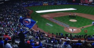 Off-Topic: Highlights from the Mets’ 2018 Opening Day