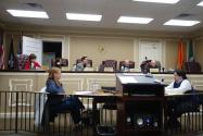 Historic Landmarks Preservation Commission Recommends Landmarking of a Motor Parkway Bridge