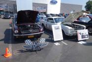 Highlights from the Third Annual Mustang Showdown
