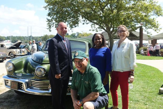 Tucker 1044 Highlights from FunDay Monday at North Hempstead Beach Park