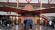 Museum Road Trip: The Buffalo Transportation Pierce Arrow Museum