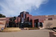 Museum Road Trip: The Concept Cars of the Blackhawk Automotive Museum