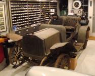 Did This Mitchell Racer Participate in the 1908 Nassau Sweepstakes?