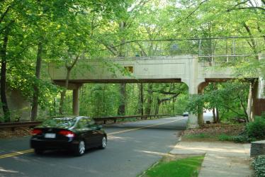 Kleiner’s Kolumn: Documentation of the 12 Long Island Motor Parkway Bridges in Queens