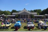 Highlights from the 10th Annual Hemmings Motor News Concours D’Elegance