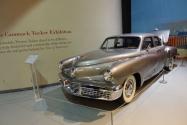 The 1948 Tuckers: The Cammack Collection