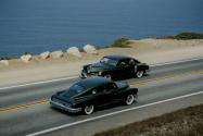 Update: #3: The Five Tuckers Participating in the 2018 Pebble Beach Tour d’Elegance