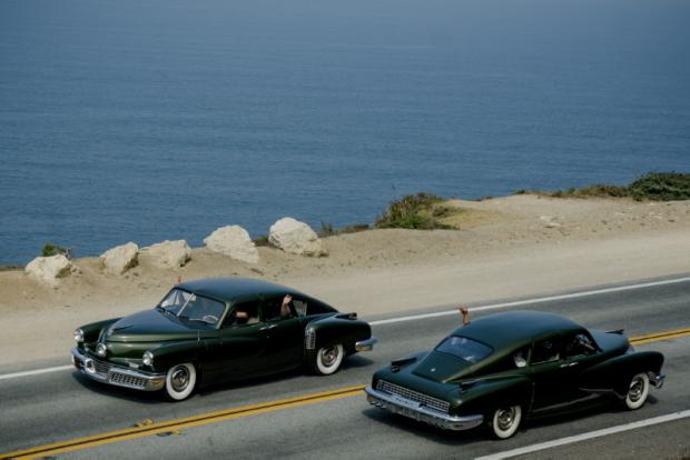 VanderbiltCupRaces.com Exclusive:&nbsp; The Historic Tucker d’Elegance in Big Sur