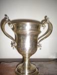 Another VanderbiltCupRaces.com Exclusive: The 1908 Local Pride Cup Presented to George Robertson