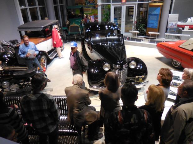 Sneak Preview: Exhibit “The Harmony of Form & Function featuring Streamline Moderne Art Deco”