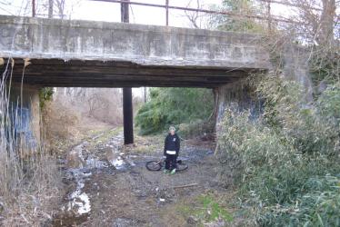 Sam & Dave’s “Excellent Motor Parkway Adventure”II: Lake Success & Manhasset Hills