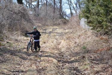 Sam & Dave’s “Excellent Motor Parkway Adventure” III: Searingtown