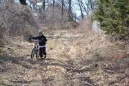 Sam & Dave’s “Excellent Motor Parkway Adventure” III: Searingtown