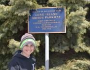 Sam & Dave’s “Excellent Motor Parkway Adventure” IV: Albertson to East Williston