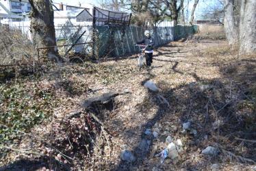 Sam & Dave’s “Excellent Motor Parkway Adventure” V: East Williston to Mineola
